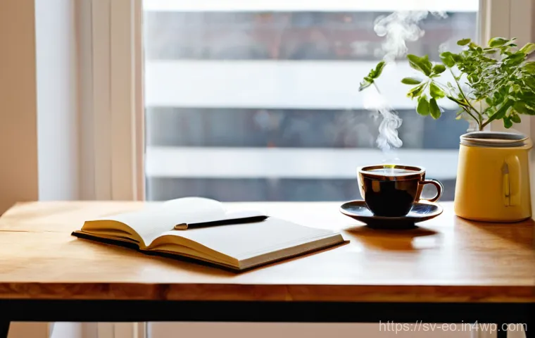 낮잠을 위한 마음챙김 기법 - **Mindful Breath in Tranquil Solitude:** An adult individual, dressed in comfortable, modest loungew...