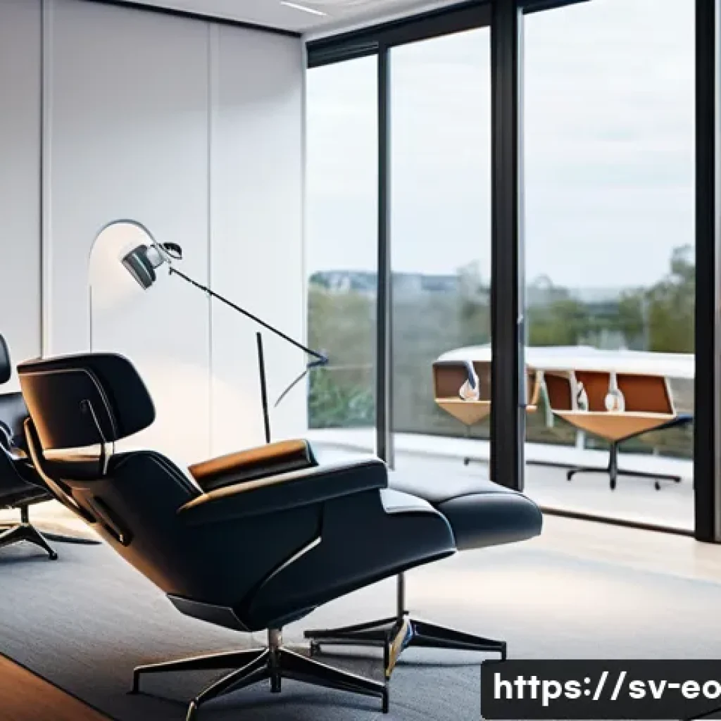 낮잠의 사회적 수용성 변화 - A modern Swedish office nap room designed for employee relaxation: a quiet, softly lit space featuri...