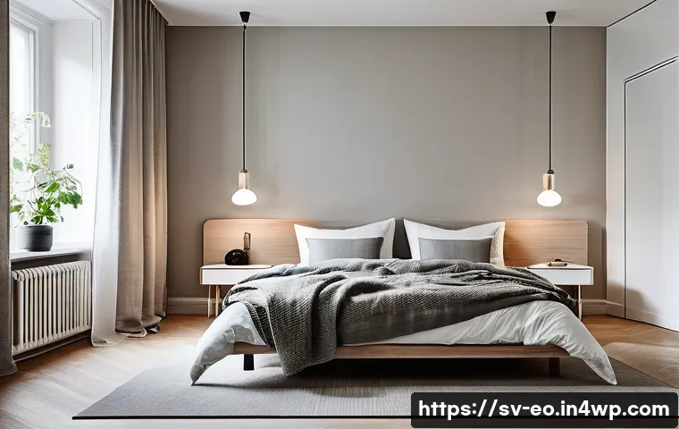 5 smarta tips för att skapa den perfekta tupplursmiljön hemma 3 낮잠을 잘 자는 환경 만들기 관련 이미지 1